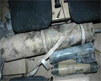 Airborne IEDs Are the Next Generation of Homebrew Weapons
