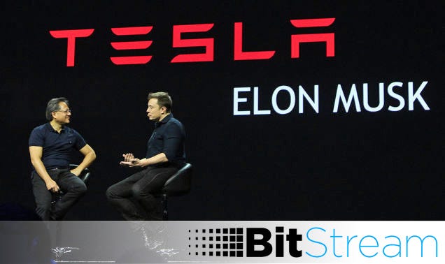 photo of Elon Musk's New Tech, and Everything Else You Missed Yesterday image