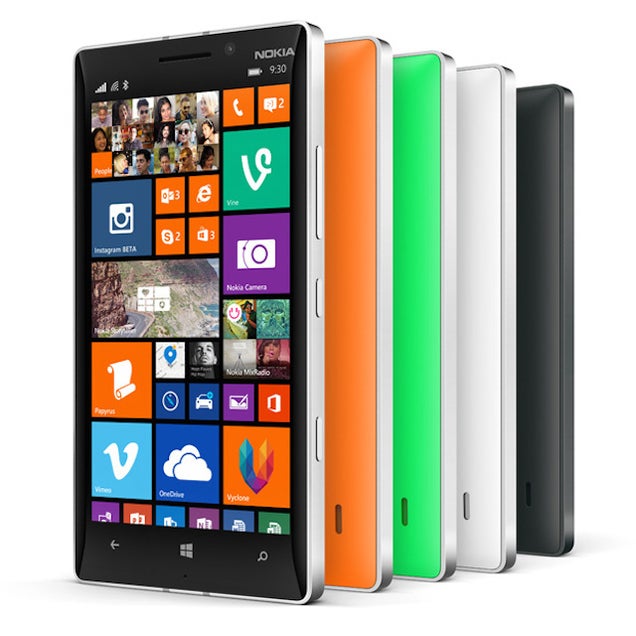 Nokia Lumia 930: en busca del Windows Phone definitivo