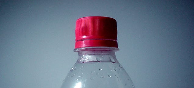 The Real Cost of Pure Water