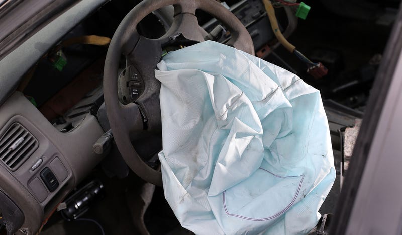 Takata Engineer On Airbag Testing: “Happy Manipulating!!!” 