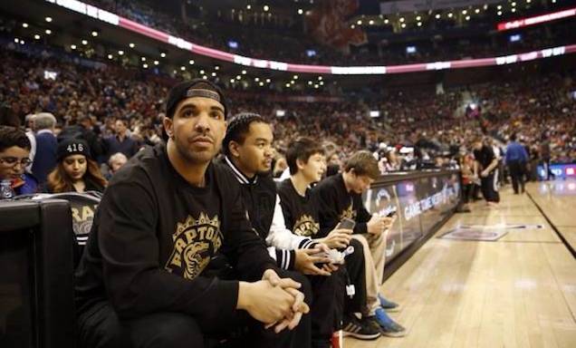 Report: NBA Offered To Drop Tampering Fine If Raptors Dropped Drake