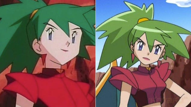 Oh My, How the Pokémon Anime Has Changed