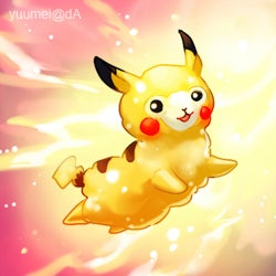Here Are A Bunch Of Pokémon Crossed With Alpacas Because Why Not