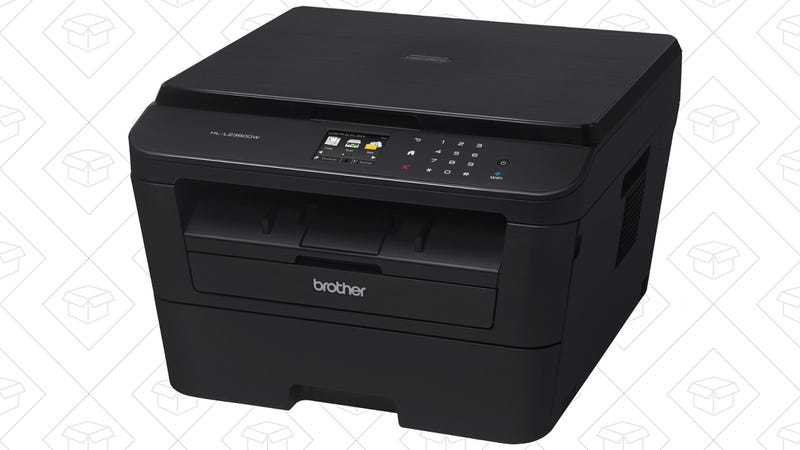 Saturday's Best Deals: Extra 15% off Amazon Warehouse, Brother Printer, DJI Drone