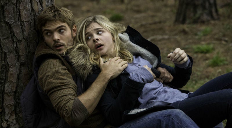 The 10 Most Disappointing Young Adult Adaptations of the Last Decade