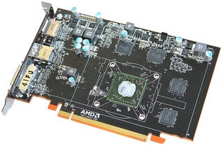 Putting AMD's Budget-Friendly Radeon HD 7700 Starting Lineup to the Test