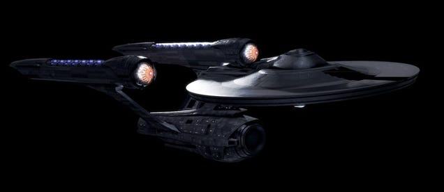 Give Me My Full-Scale Enterprise NOW