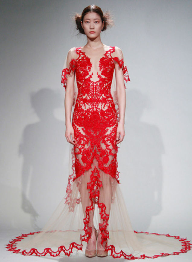 Marchesa: For The Embittered Dickens Character In Your Attic