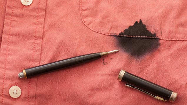 Se mets à parler sur les taches de rousseur