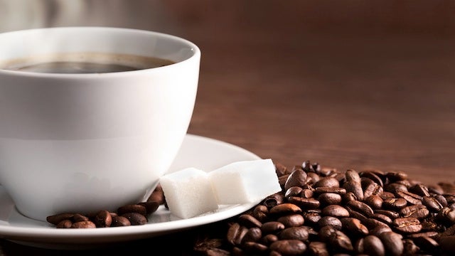 The Science Behind Coffee and Why it's Actually Good for Your Health