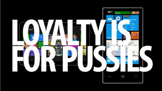 Windows Phone 8 Looks Great, but It Screws Existing Users