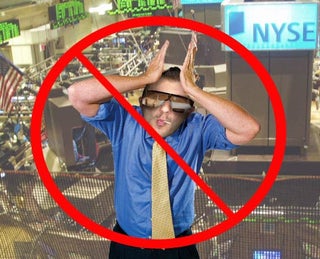 Jalopnik Is Not Jim Cramer, Please Do Not Buy, Buy, Buy On Our Recommendations