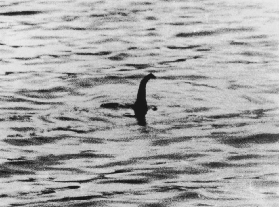 Man Claims Boat Collision Proves Existence Of LOCH NESS MONSTER