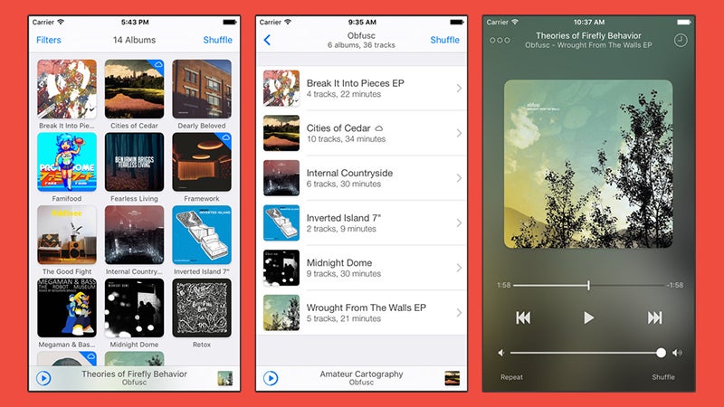 The Best Music Apps You've (Probably) Never Heard Of