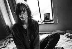 Patti Smith: Dream Of Life: Only For Hardcore Smiths