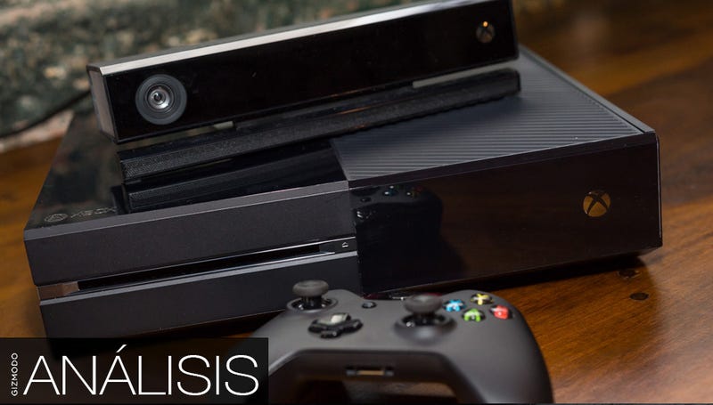 XBOX ANALISIS xbox analisis: