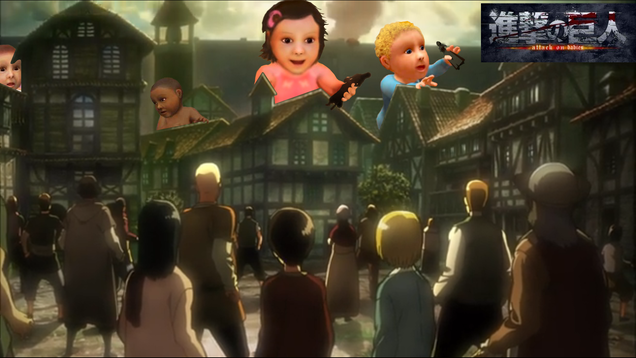 Kotaku 'Shop Contest: Rosemary's Babies: The Winners