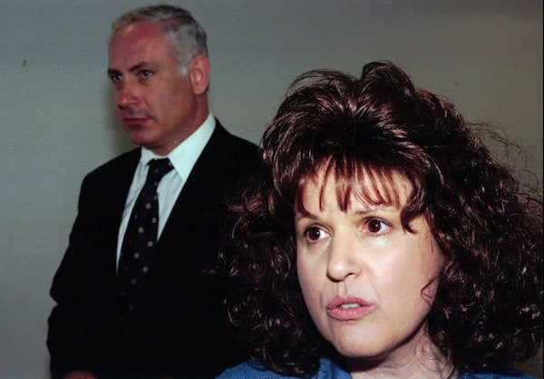 The Endless Saga of Prime Minister Benjamin Netanyahu’s Taxpayer-Funded Hair