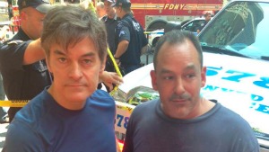 Hot: Jax Teller Might Be Christian Grey in the Fifty Shades Movie