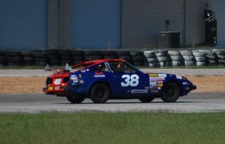 The Top 70 Lemons Of The 24 Hours Of LeMons Texas