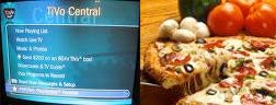 The Singularity arrives as TiVo adds Domino's Pizza to menu