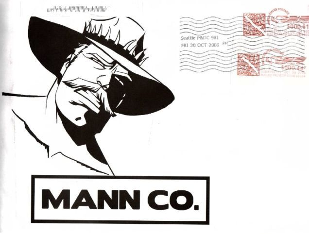 TF2's Mann Co. Responds to Its Customers Once More