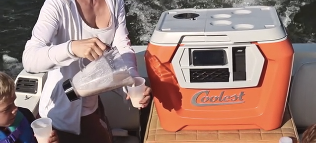 This $10.8 Million Crowdfunded Cooler Better Be Awesome