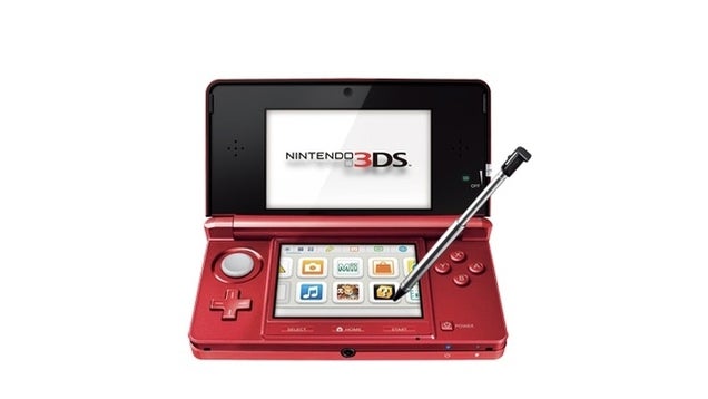 Nintendo's Killing Off Another 3DS Color (Sorry!)