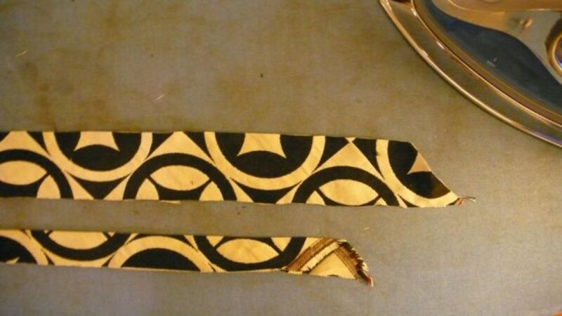 How To Ditch Your Boring Throw Pillows For Something Cooler