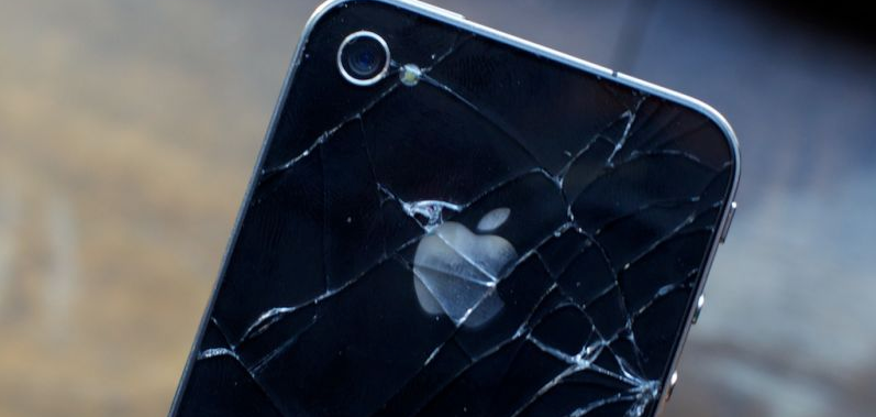 iPhone Design Is in the Danger Zone