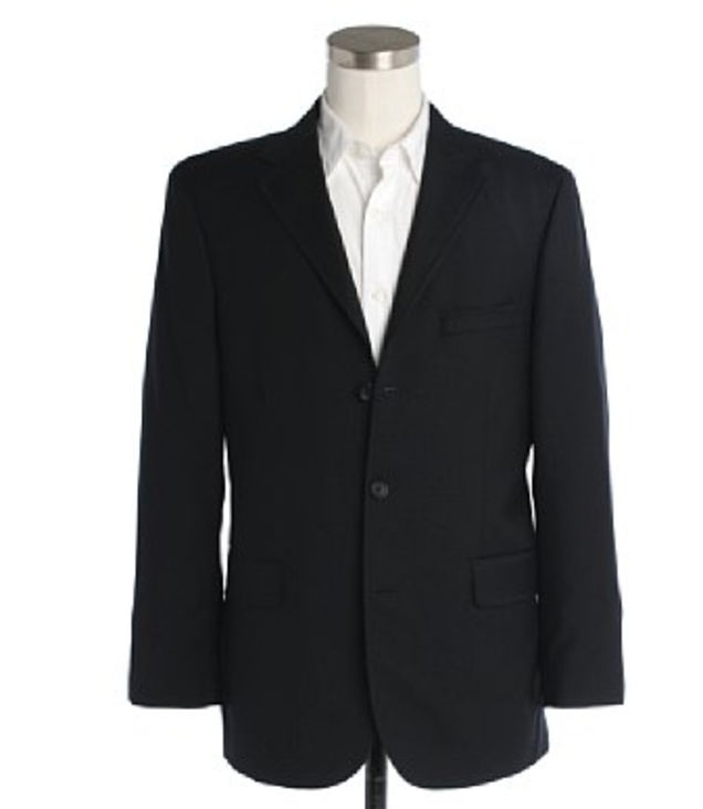 The Politics Of Style: An Obama-Inspired Shopping Spree At J. Crew