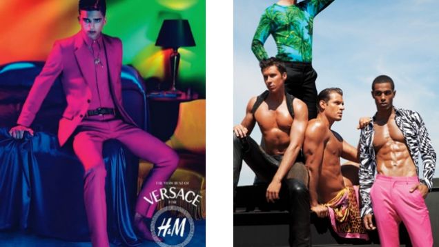 Calvin Klein Cast Kate Moss Because She Was 'Always Thin'