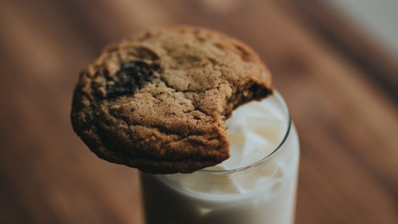 portioned, freeze pre-portioned cookie dough