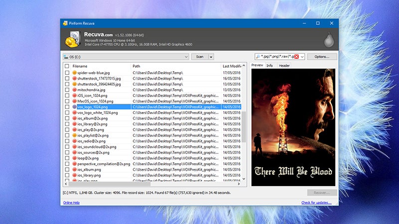 How To Restore Deleted Files On Any Device