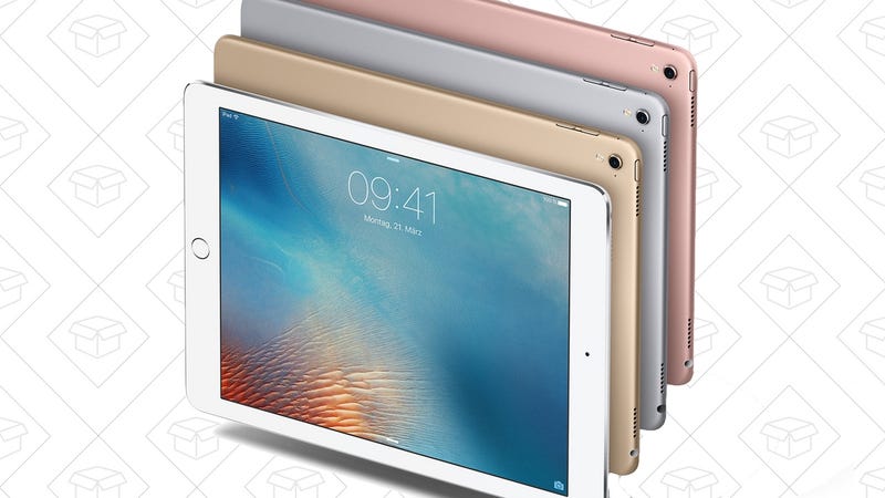 Today's Best Deals: $10 off Uber, Eneloop Power Pack, BOGO Chipotle, and More