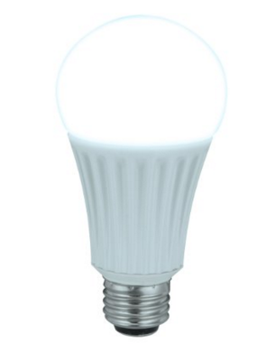 Six LED Light Bulbs 100 watt for Home replacement