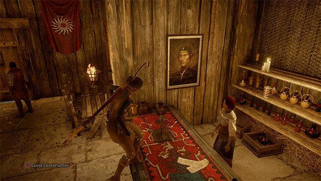 ​11 Things You Should Know About Dragon Age: Inquisition