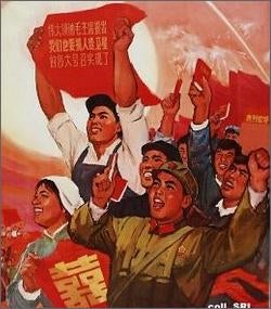 The Chinese Government Guide To Olympic Journalism
