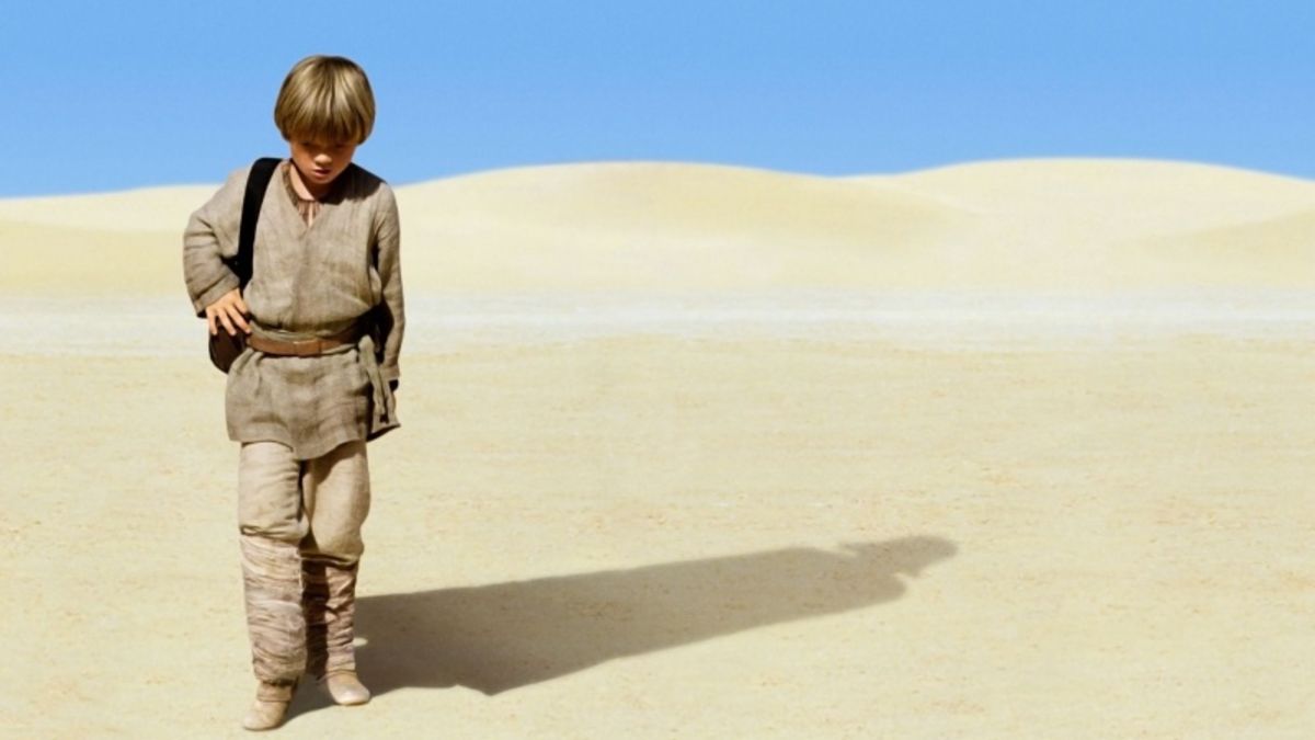 5 Things the Star Wars Prequels Did Right