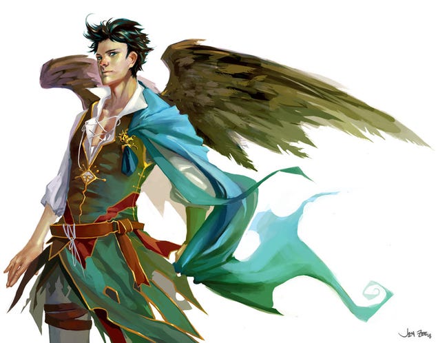 This is Who We Thank For Bastion's Gorgeous Art