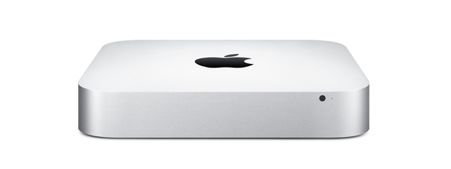 You Can't Upgrade the RAM in the New Mac Mini