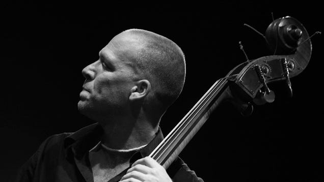 Avishai Cohen, One of the Great Composers of our Time