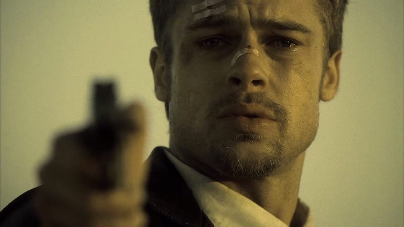 10 finales secretos de grandes películas que nunca llegaron al cine