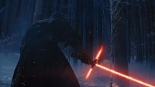 Disney Takes Action Against A Possible <i>Star Wars VII </i>Leaker