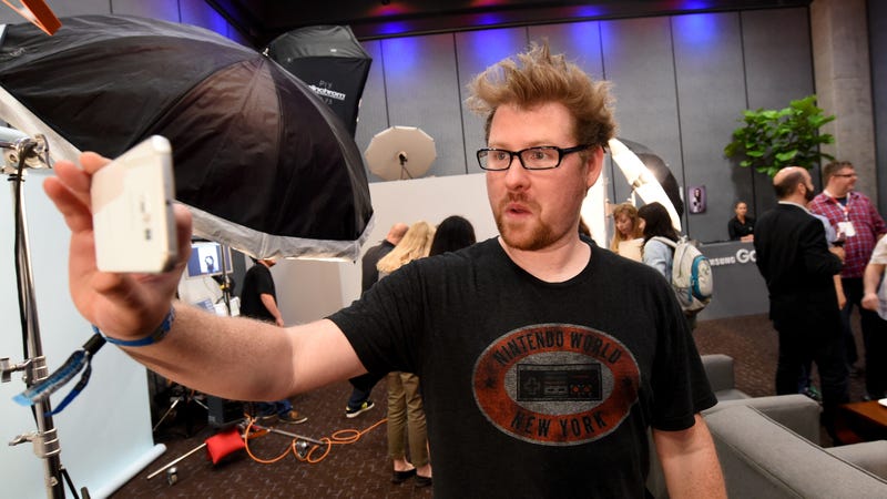 orders new series from rick and morty co-creator justin roiland