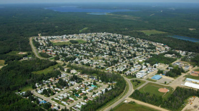 Canada May Have Just Set A Fracking Earthquake World Record