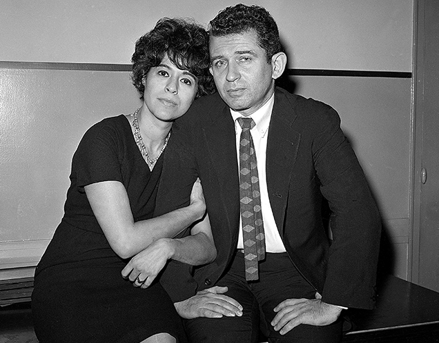 The Astrologer's Song: Norman Mailer and Gary Gilmore Under the Utah Sky