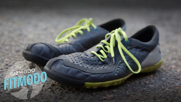 Great Minimalist Running Shoes 109