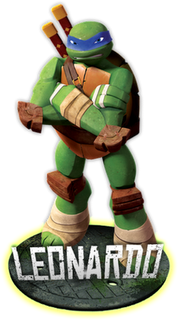 The new Teenage Mutant Ninja Turtles look like shelled pistachios